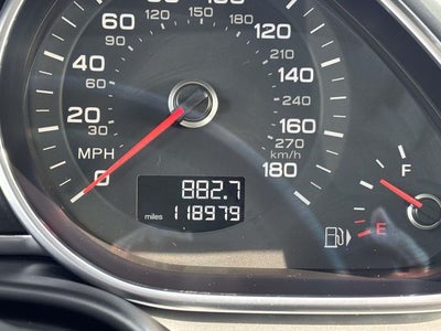 2013 Audi Q7 3.0T Premium