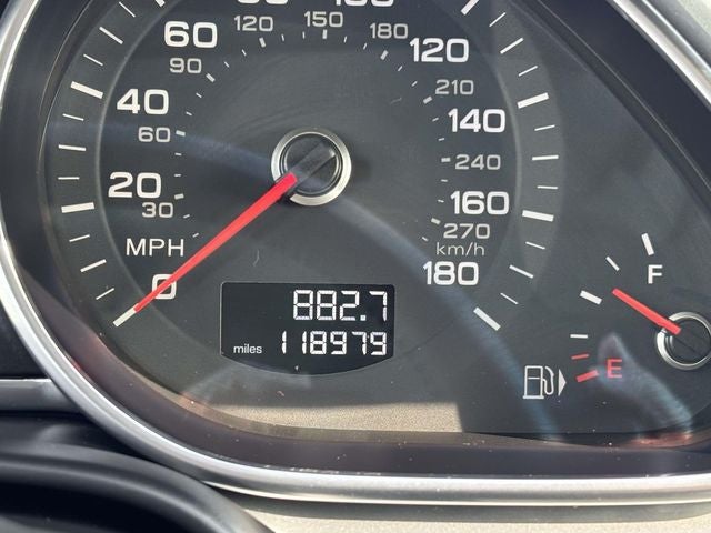 2013 Audi Q7 3.0T Premium