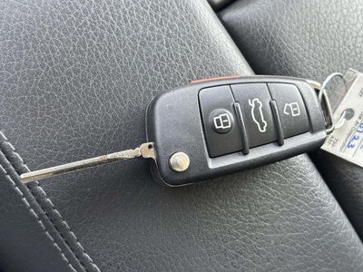 2013 Audi Q7 3.0T Premium