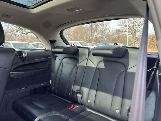 2013 Audi Q7 3.0T Premium