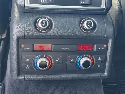 2013 Audi Q7 3.0T Premium