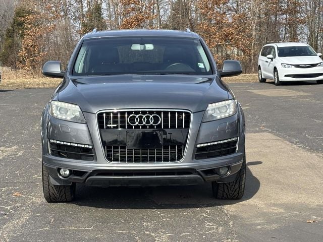2013 Audi Q7 3.0T Premium