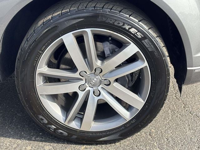 2013 Audi Q7 3.0T Premium