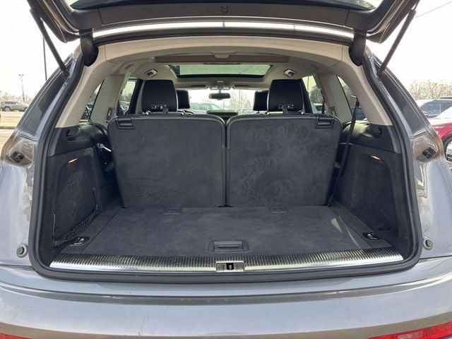 2013 Audi Q7 3.0T Premium