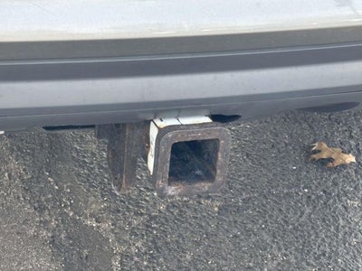 2013 Audi Q7 3.0T Premium