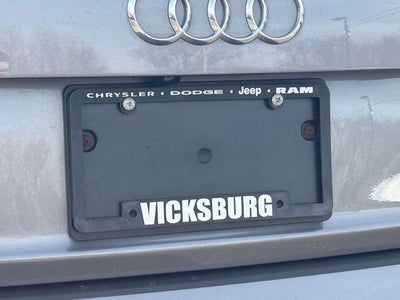 2013 Audi Q7 3.0T Premium