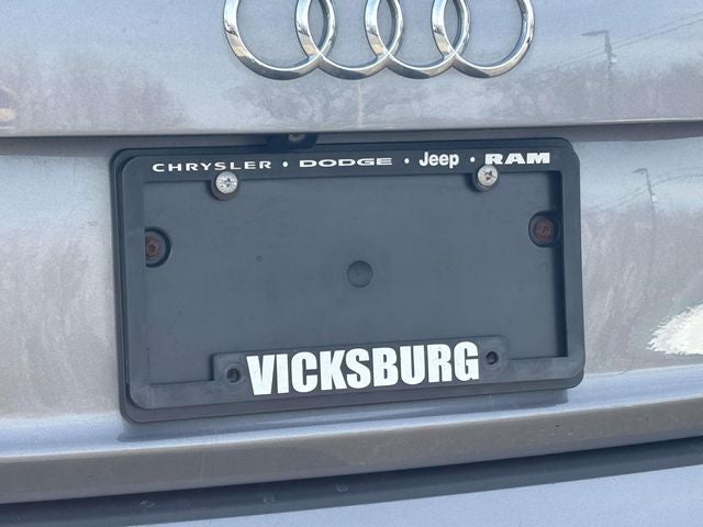 2013 Audi Q7 3.0T Premium