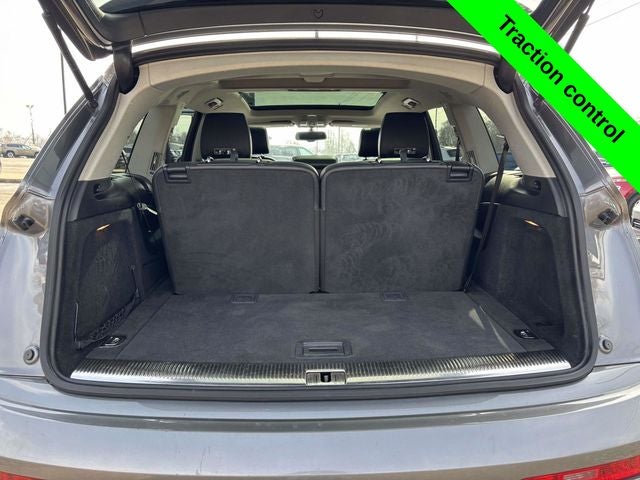 2013 Audi Q7 3.0T Premium