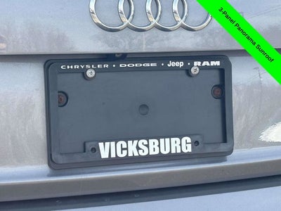 2013 Audi Q7 3.0T Premium