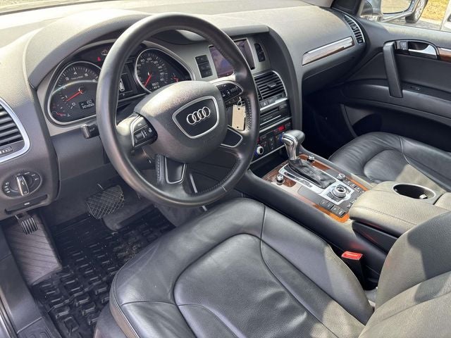 2013 Audi Q7 3.0T Premium