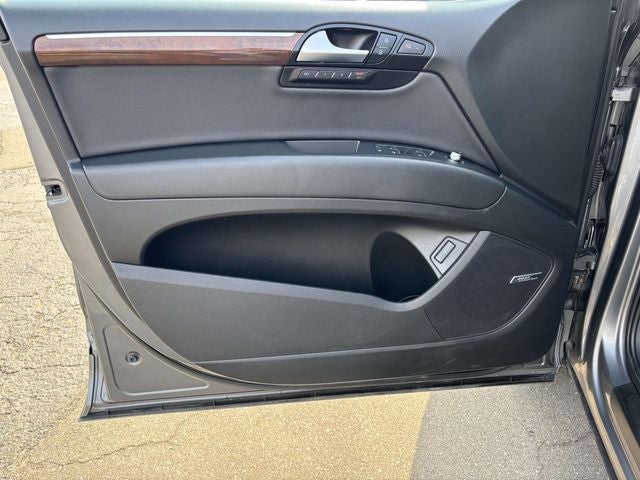 2013 Audi Q7 3.0T Premium