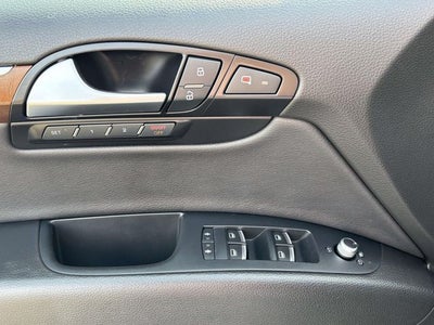 2013 Audi Q7 3.0T Premium