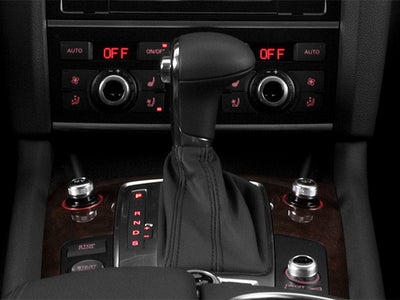 2013 Audi Q7 3.0T Premium