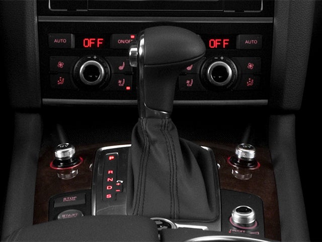 2013 Audi Q7 3.0T Premium