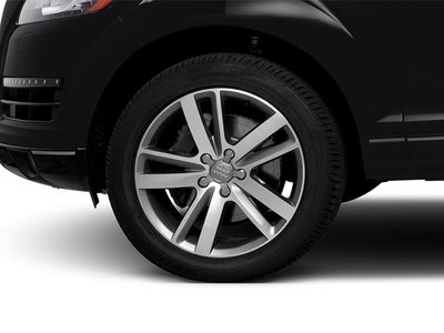 2013 Audi Q7 3.0T Premium