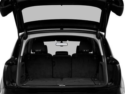 2013 Audi Q7 3.0T Premium