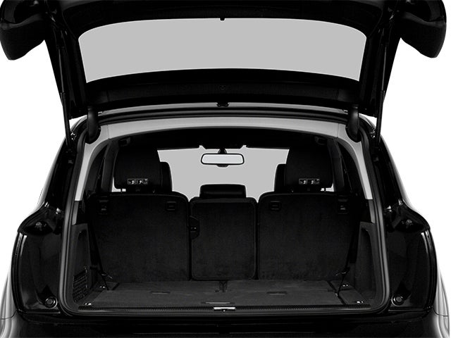 2013 Audi Q7 3.0T Premium