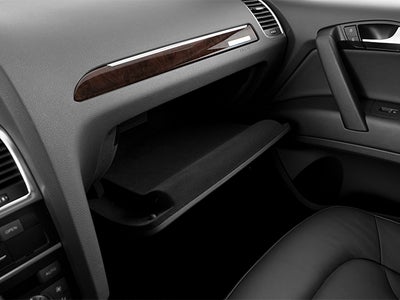 2013 Audi Q7 3.0T Premium