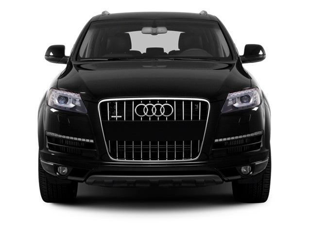 2013 Audi Q7 3.0T Premium