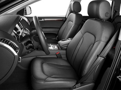 2013 Audi Q7 3.0T Premium