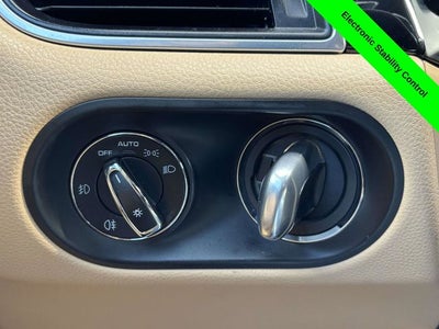 2018 Porsche Macan Base