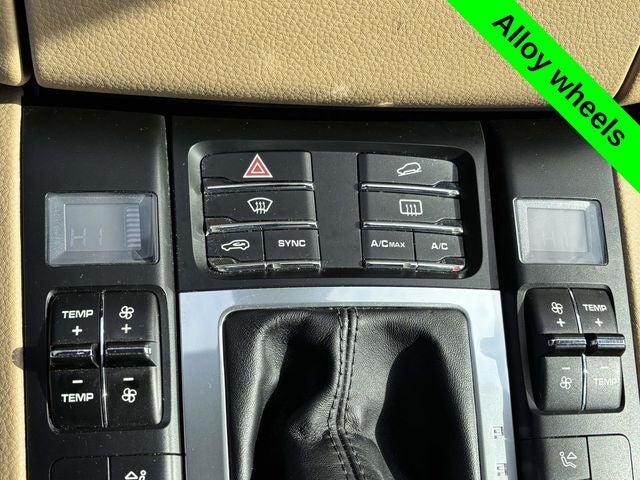 2018 Porsche Macan Base