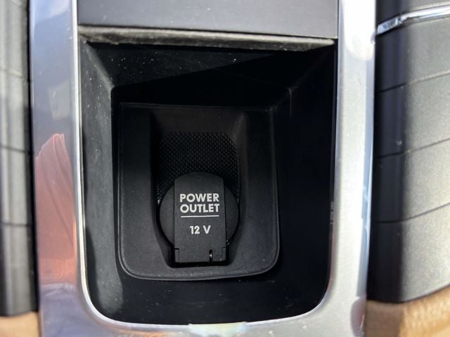 2018 Porsche Macan Base