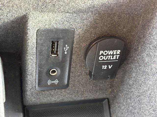 2018 Porsche Macan Base