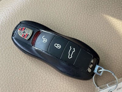 2018 Porsche Macan Base