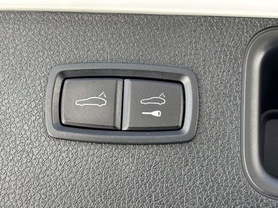 2018 Porsche Macan Base