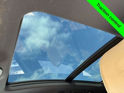 2018 Porsche Macan Base