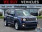 2018 Jeep Renegade Latitude FWD