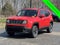 2018 Jeep Renegade Latitude 4x4