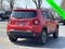 2018 Jeep Renegade Latitude 4x4