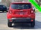2018 Jeep Renegade Latitude 4x4