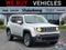 2017 Jeep Renegade Latitude 4x4