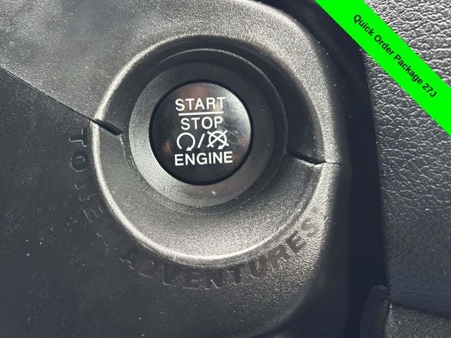 2017 Jeep Renegade Latitude 4x4