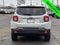 2017 Jeep Renegade Latitude 4x4