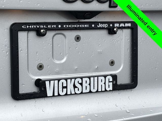 2017 Jeep Renegade Latitude 4x4