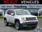 2017 Jeep Renegade Latitude 4x4