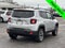 2017 Jeep Renegade Latitude 4x4
