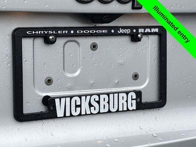 2017 Jeep Renegade Latitude 4x4