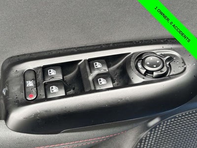 2024 Dodge Hornet GT AWD