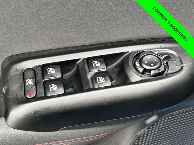 2024 Dodge Hornet GT AWD