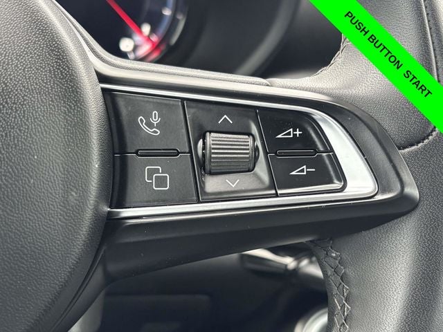 2024 Dodge Hornet GT AWD