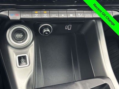 2024 Dodge Hornet GT AWD