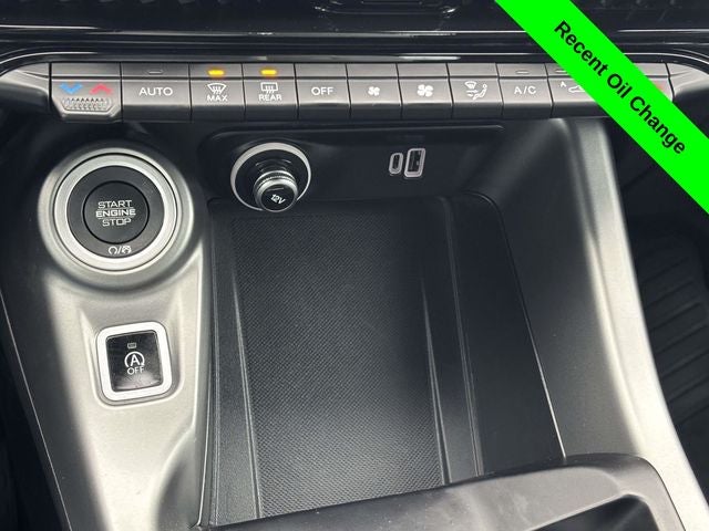 2024 Dodge Hornet GT AWD