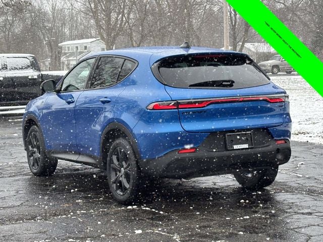 2024 Dodge Hornet GT AWD