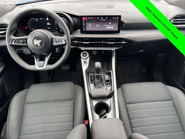 2024 Dodge Hornet GT AWD