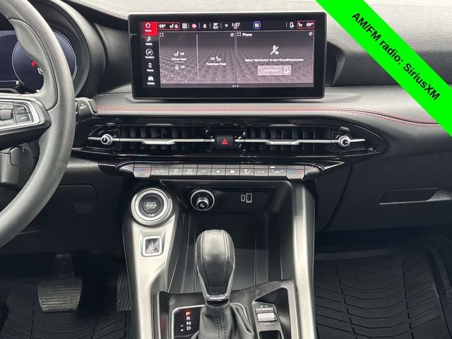 2024 Dodge Hornet GT AWD